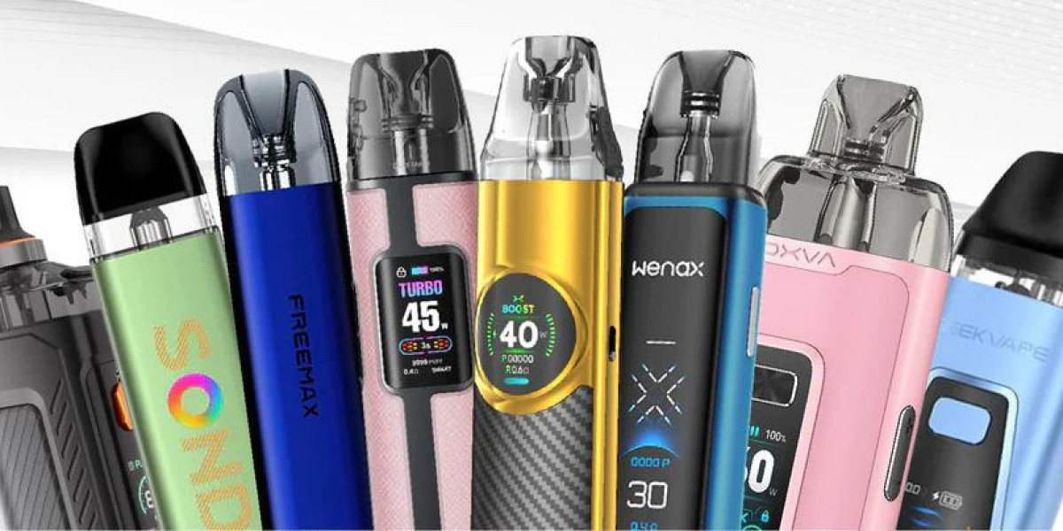 Vaporesso XROS 6 vs VOOPOO Argus G4: Which Pod Vape Kit Should You Choose in 2026?