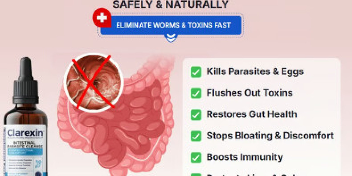 Are Clarexin Drops Truly Effective For Your Health?