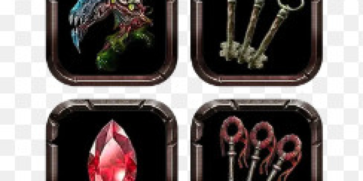 How Diablo 4 Items Unlock New Possibilities for Endgame Builds