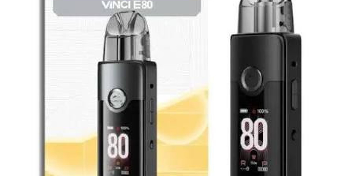 A Fresh Approach to Choosing the Ideal Pod for Everyday Use