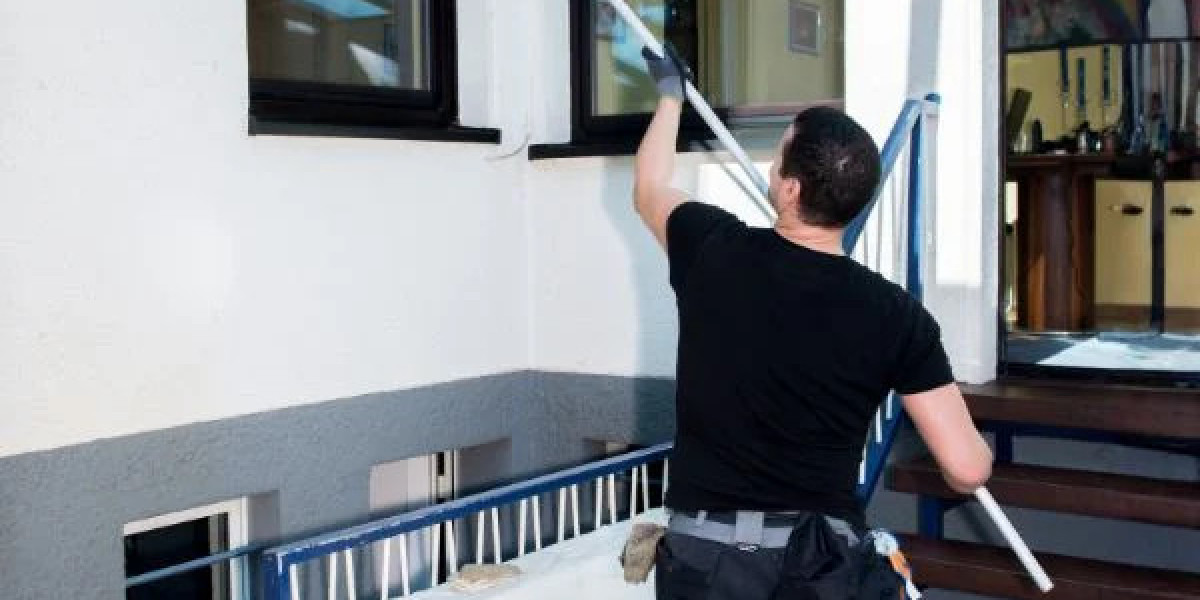 Professional Glass and Window Cleaning in Gelsenkirchen