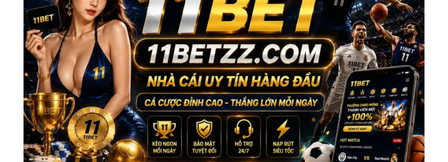 11BET ZZCOM Cover Image