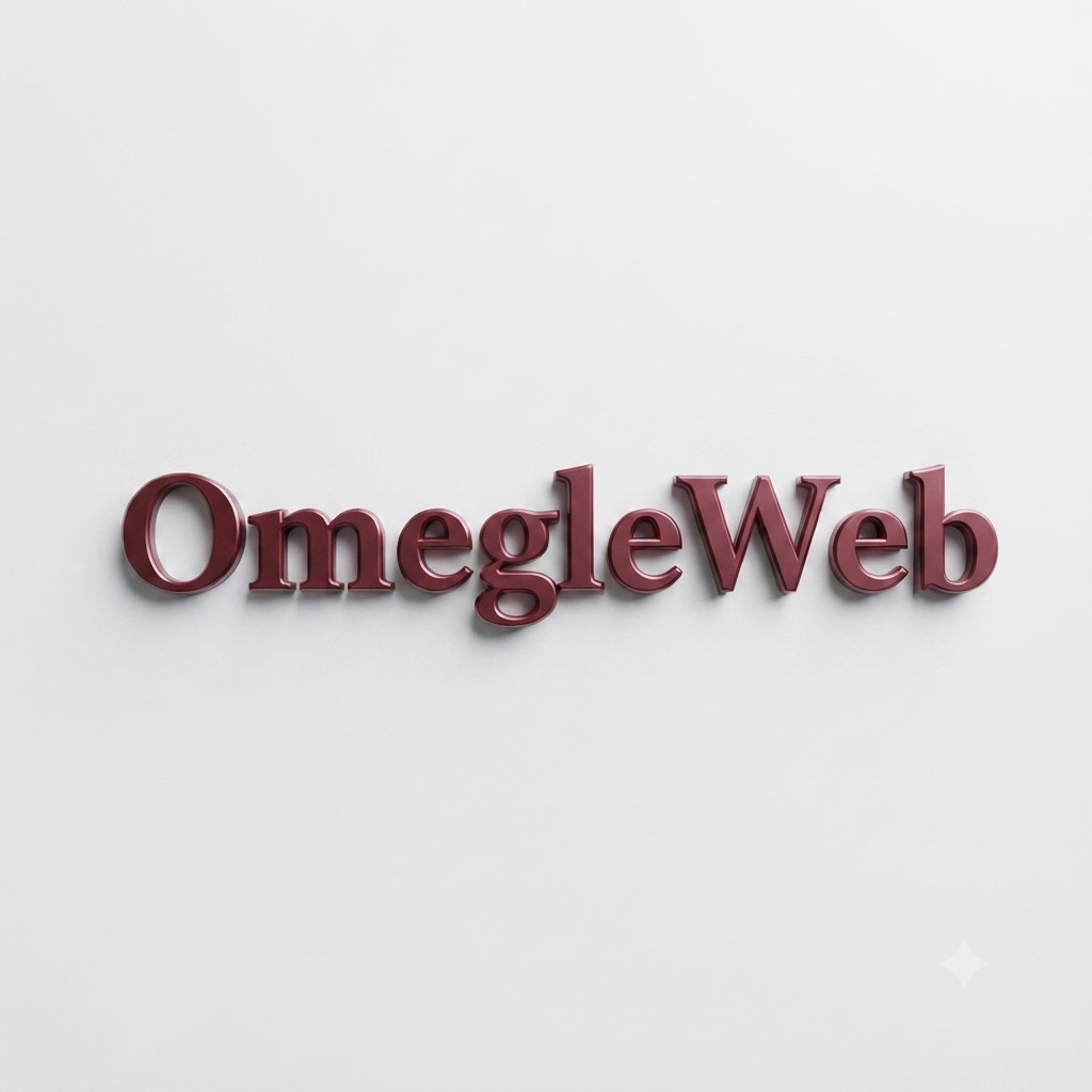 OmegleWeb OmegleWeb Profile Picture