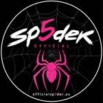 official sp5der Profile Picture