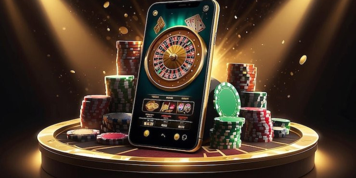 Game Casino Trực Tuyến Và Những Tiêu Chuẩn Mới Của Trải Nghiệm Tương Tác
