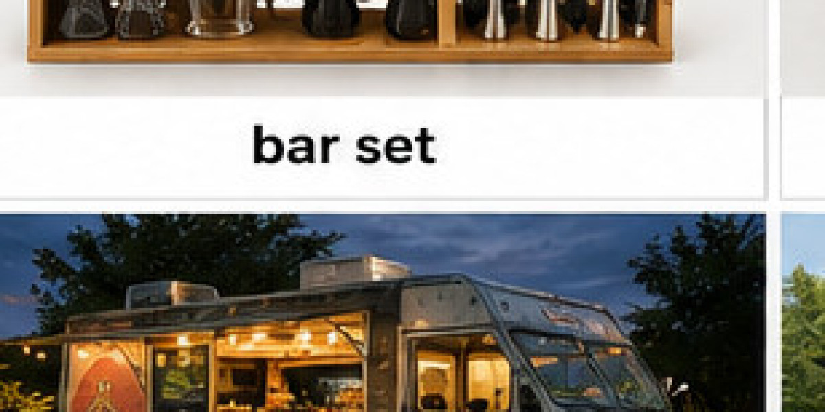 A Practical Guide to Bar Set