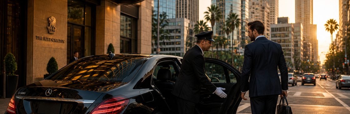 theluxuarycab cab Cover Image