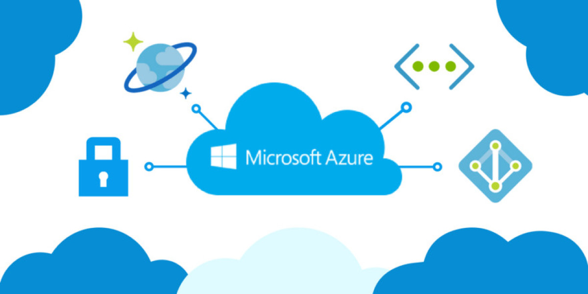 Microsoft Azure Services UAE