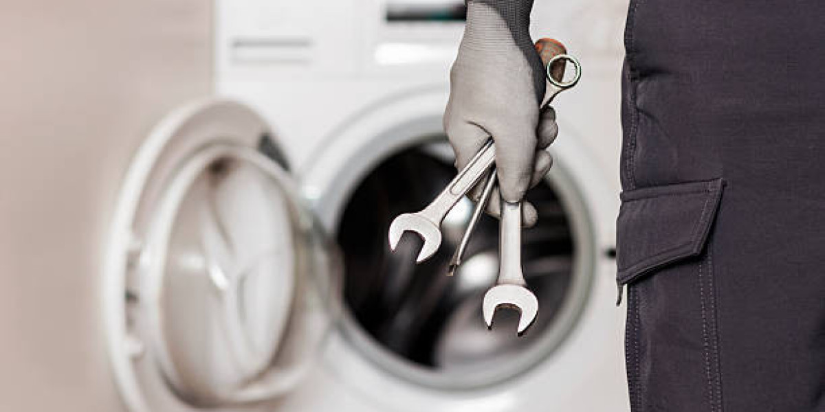 Reliable Washing Machine Repair Solutions for Denver Homeowners