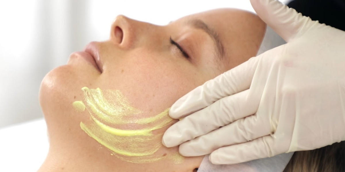 Chemical Peels in Dubai for Keratosis Pilaris
