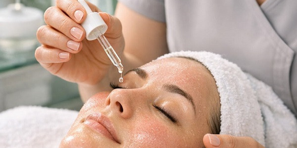 Skin Toning treatment in Dubai: Brighten and Tighten