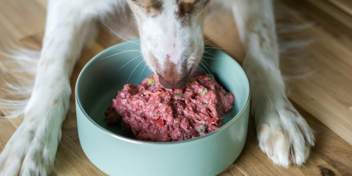 Dog Food Pune: Fresh, Nutritious Meals for Happy and Healthy Dogs