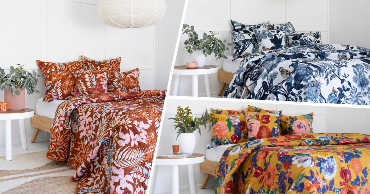 Why Is a Cotton Quilt Better for Warm and Humid Weather? – Boho Eclectica Blogs