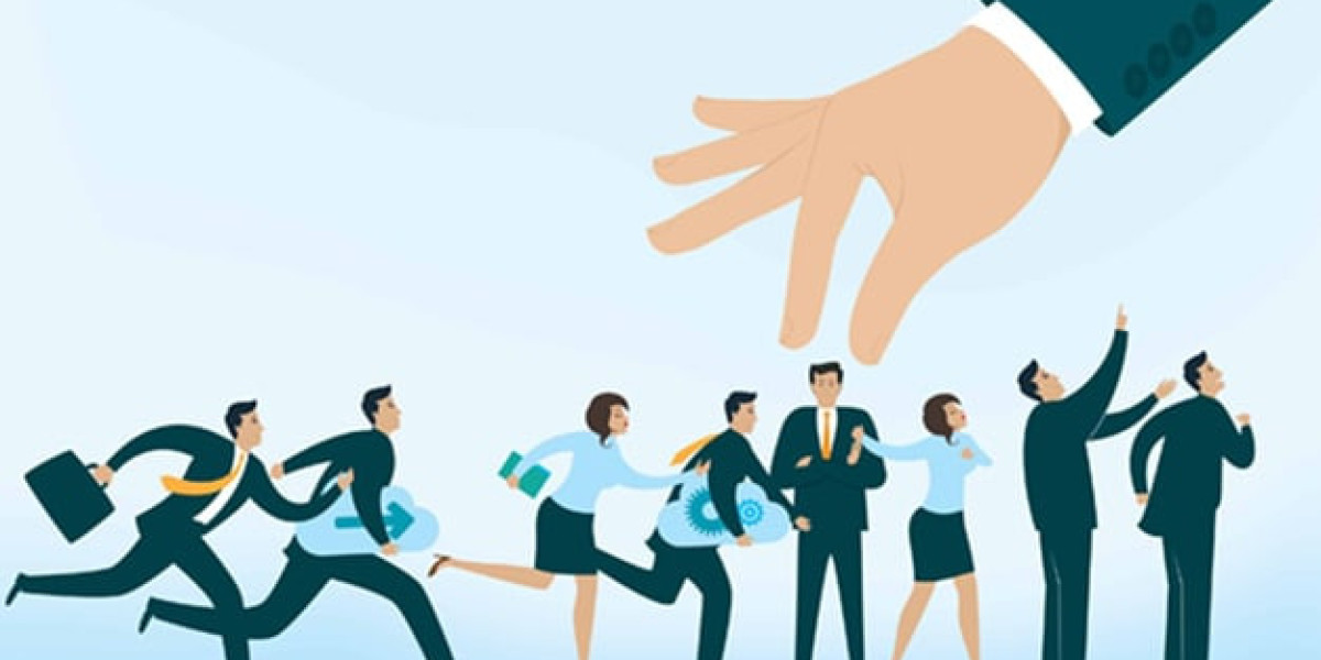 Recruitment Services in Delhi