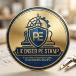 PE Stamping Services Licensed PE Stamping Profile Picture