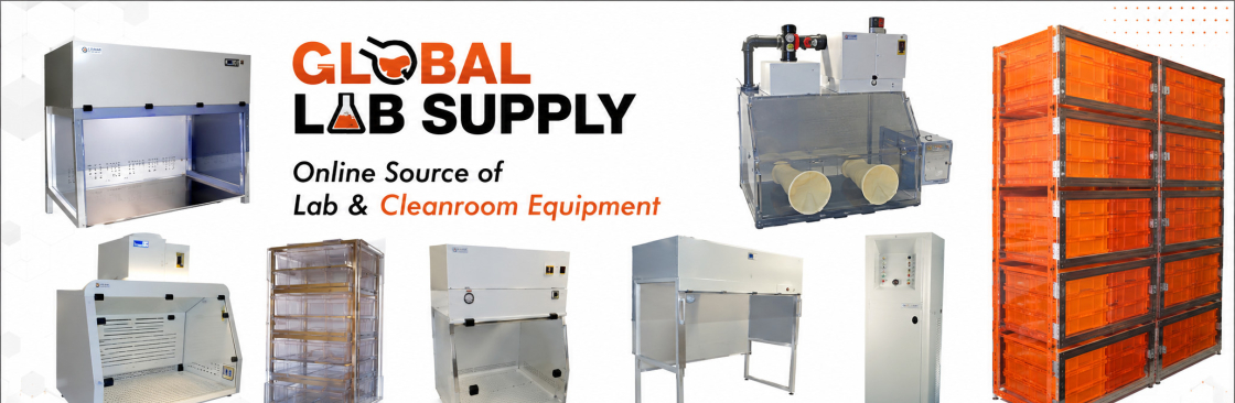 Global Lab Supply Cover Image