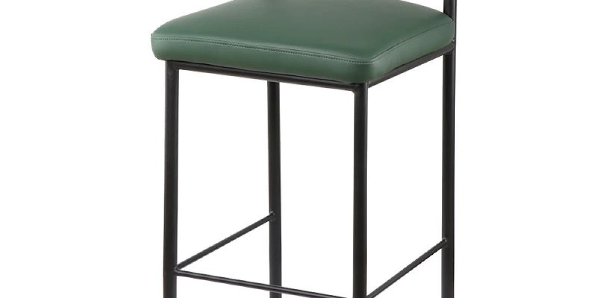 What Sets Long-Established Chinese Metal Bar Stool Suppliers Apart: Insights From MISIRUI
