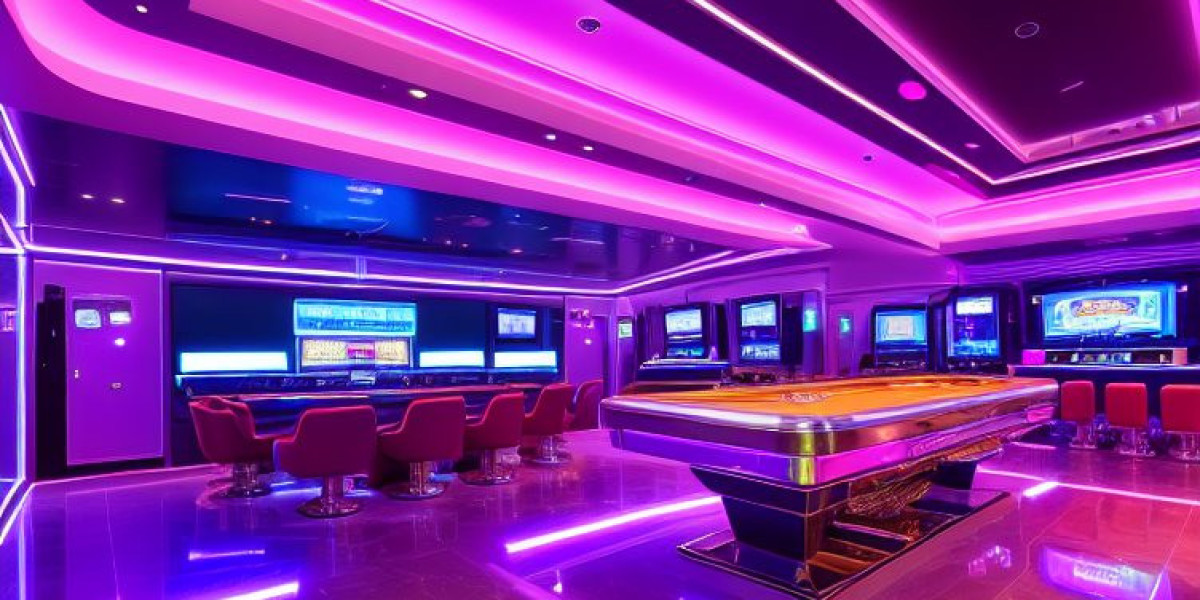 Break Games Encounter at Legion Bet Casino.