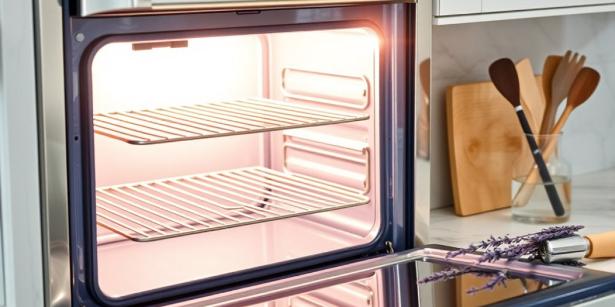 Choose Oven Cleaning Surrey When You Need an Oven Cleaner Near Me