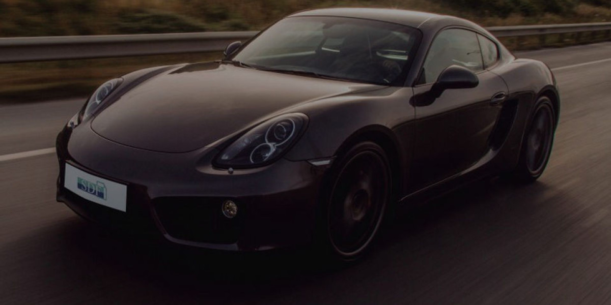 Seguro para Porsche 911 con Valor Pactado | SDF Seguros