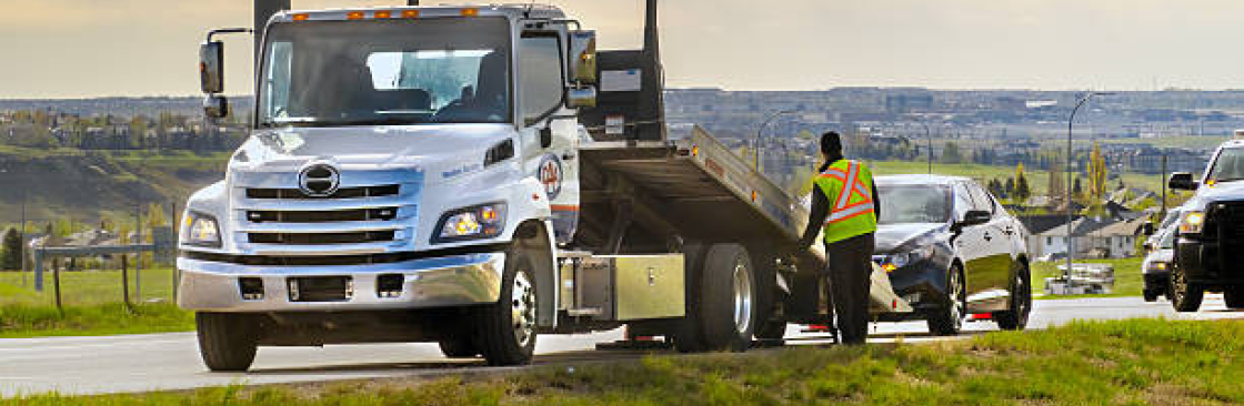 Tucson Mobile RV Service Cover Image