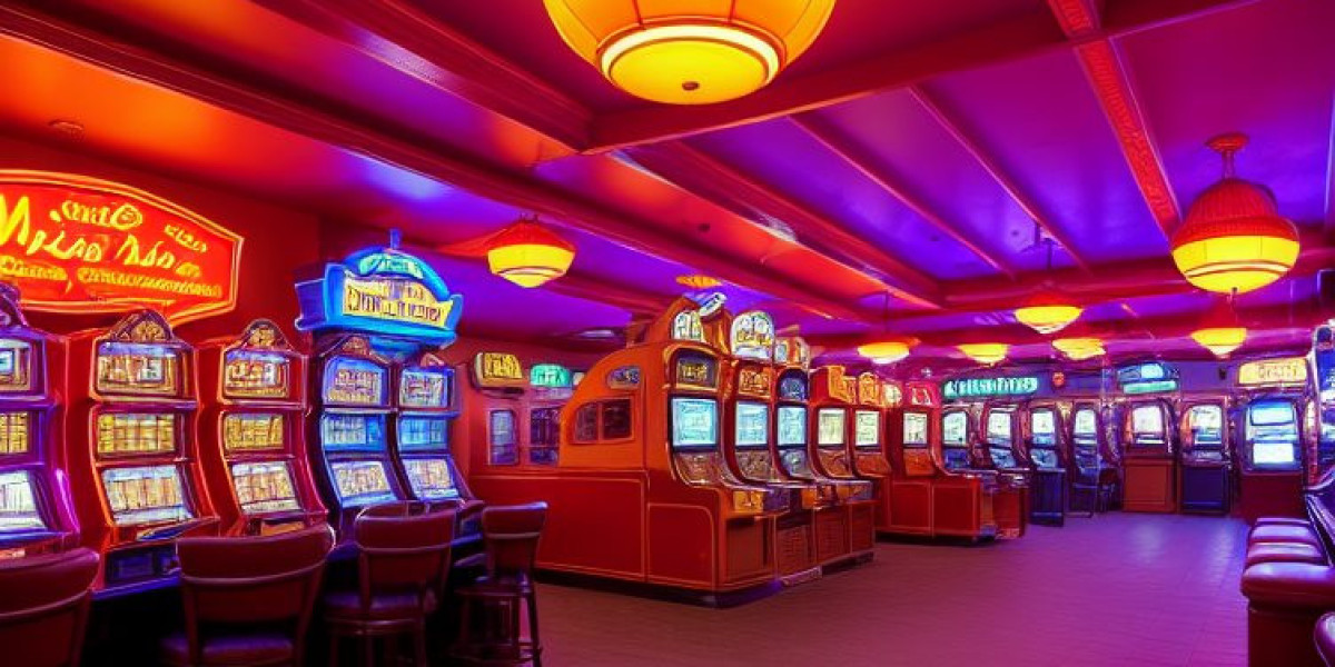 Table Activities at Harry's Casino