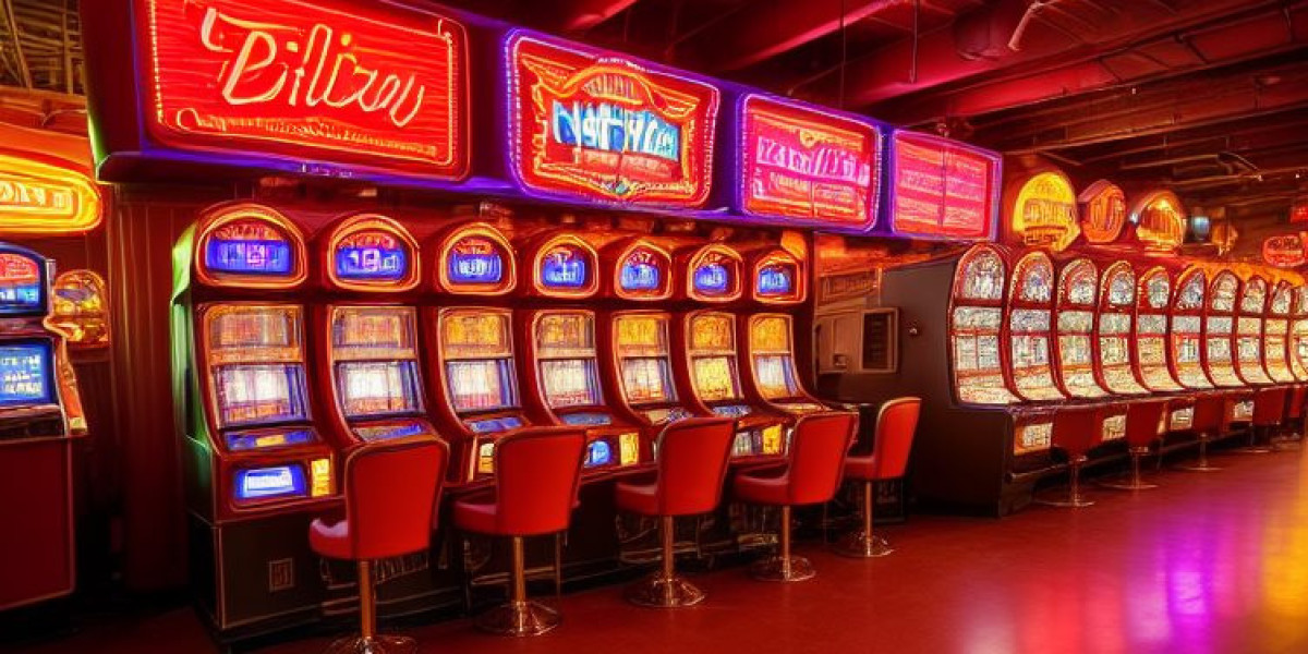 Jeux en ligne Spéciaux sur casino Betify