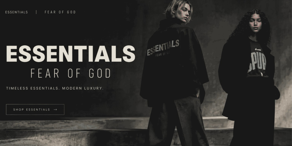 Are Essentials Hoodies Unisex?