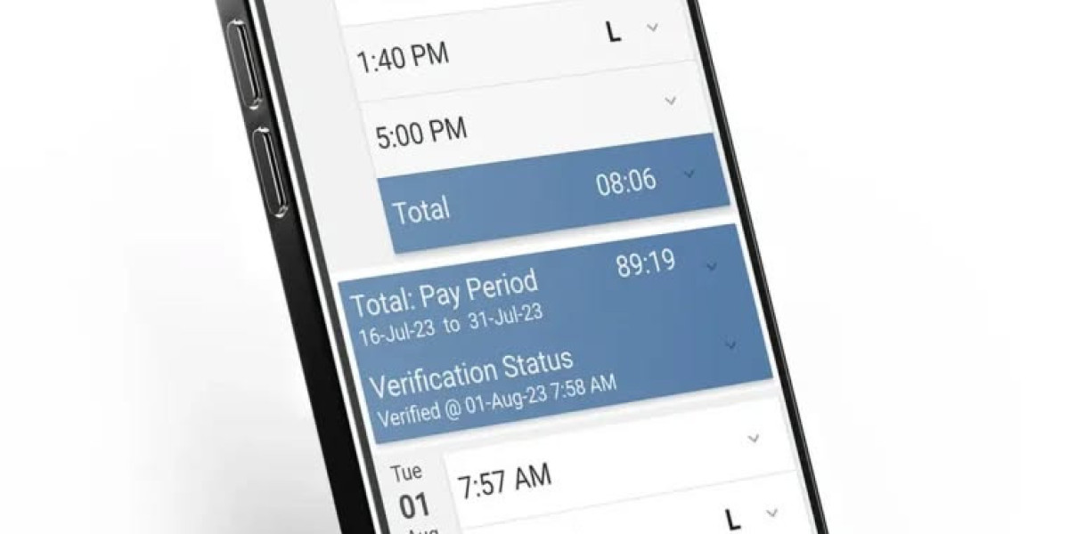 A More Organized Approach to Everyday Employee Record Management