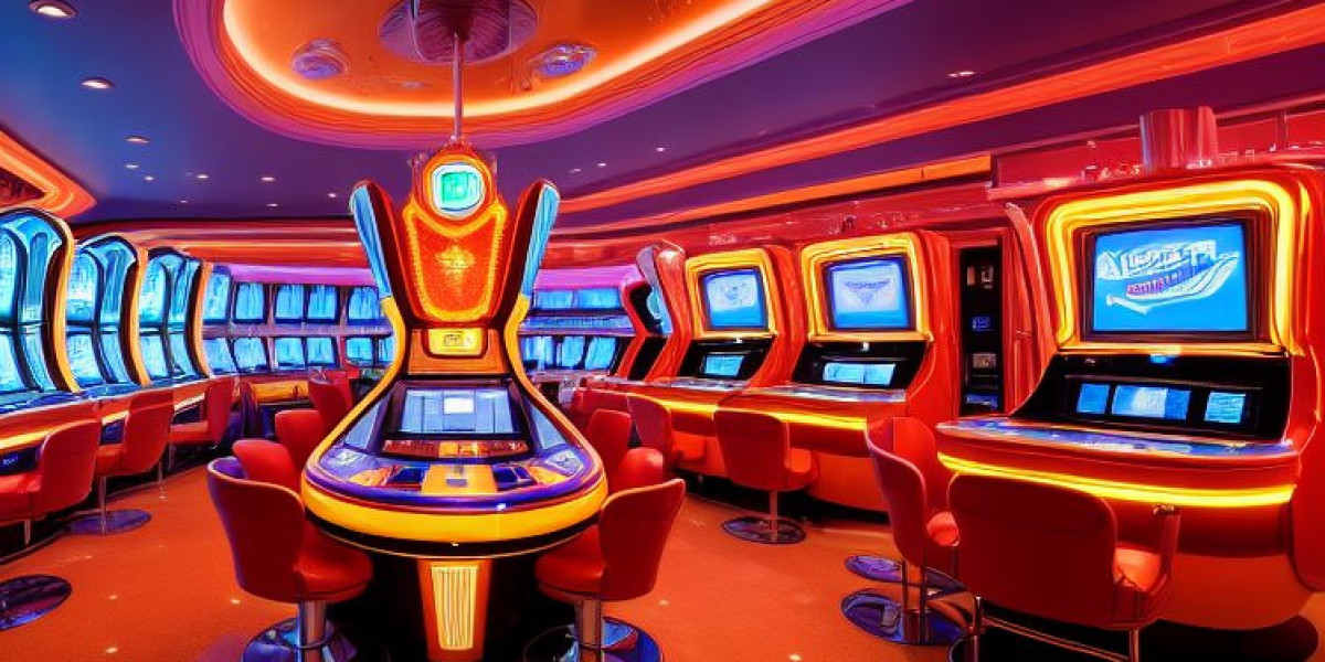 Slotmaschinen und Bitkingz als das dominierende Vergnügungsformat im Web-Casino