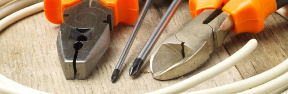 Easton Electric Cover Image