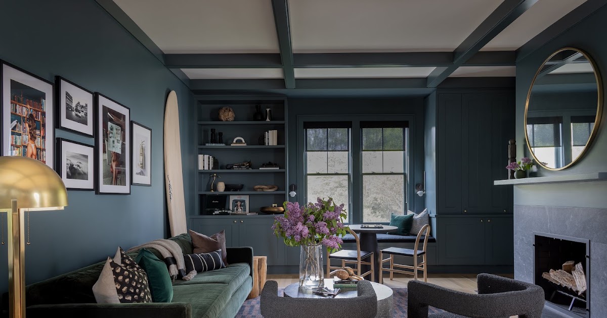 Why Thoughtful Planning and Styling Are Essential for Beautiful Interiors