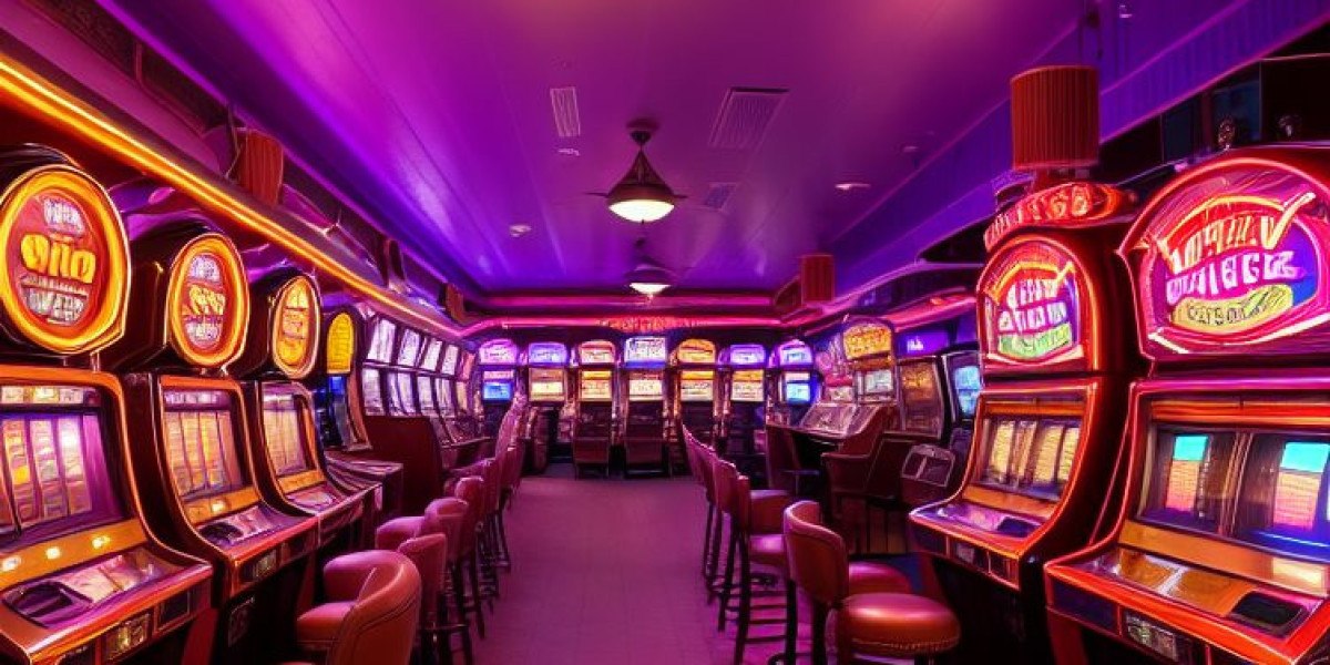 Financial Solutions at QueenWin Casino