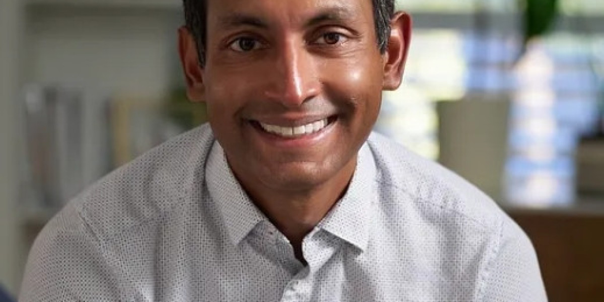 Nishant Patel