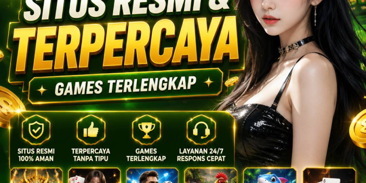 Explore Rejekibet Online Slot with a Wide Selection of Games