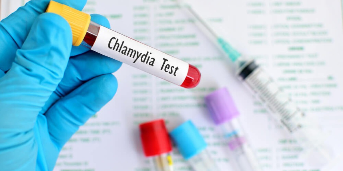 Understanding the Tests Used for Chlamydia Screening