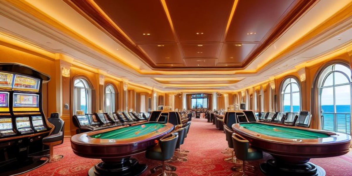Collision Entertainment Επανάσταση στις Kingmaker Casino