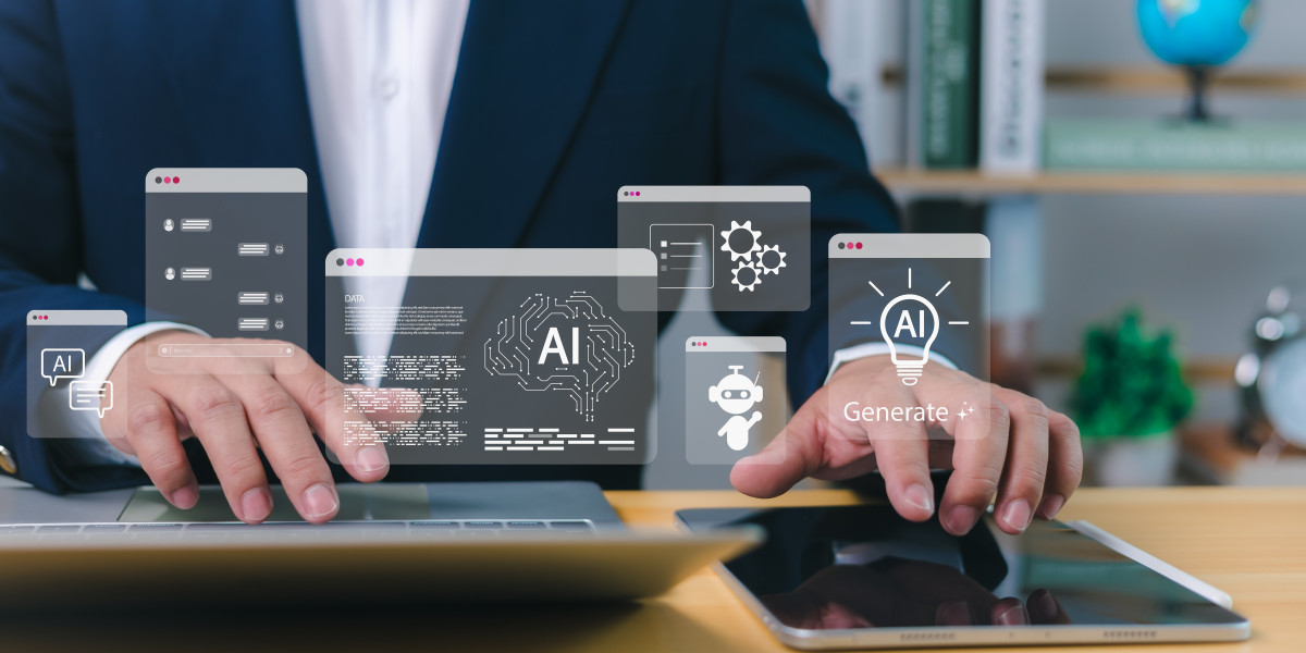 How Does an Artificial Intelligence Development Company Turn AI into Business Growth?