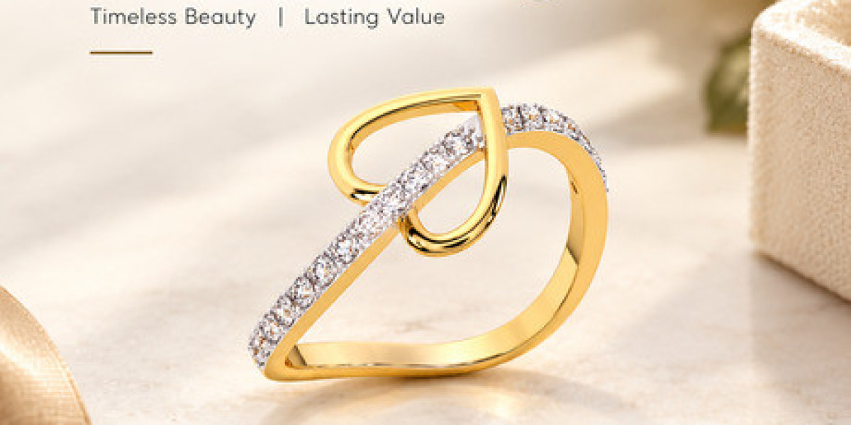 Natural Diamond Jewellery: A Complete Guide to Choosing Real Diamond Jewellery