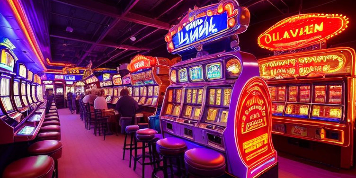 Casino Online Casino App Changes Gambling