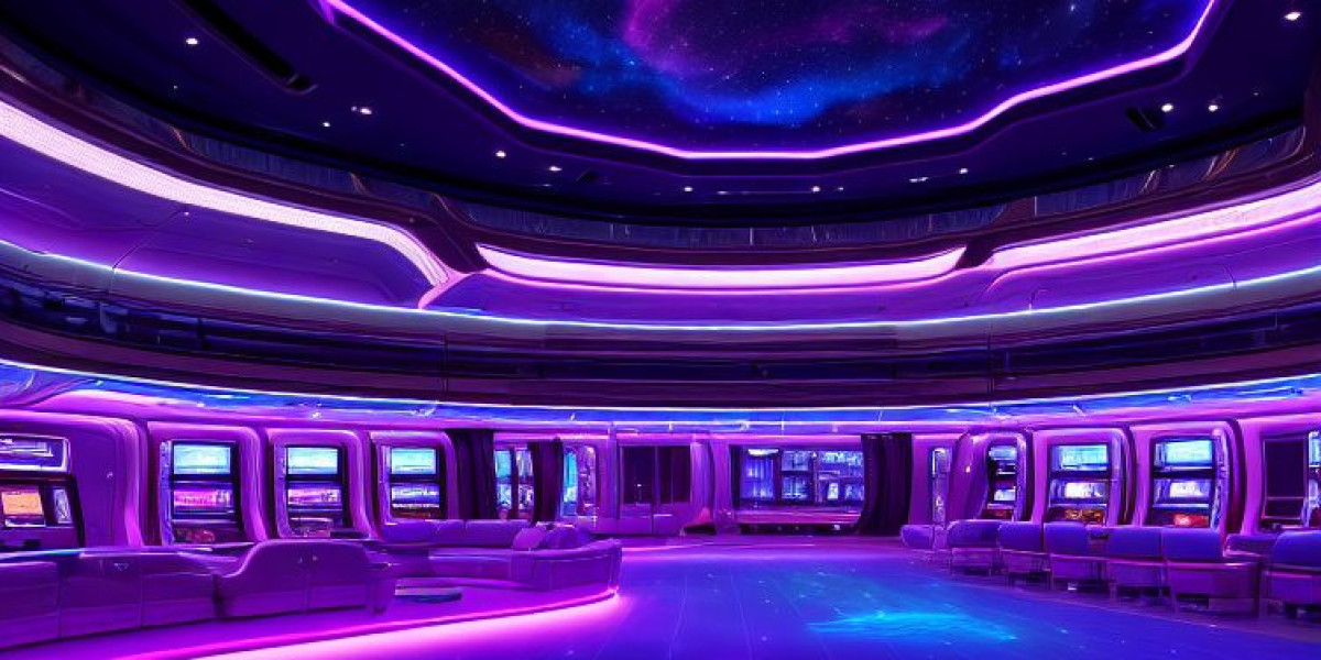 Platin Casino y el Revolución de los Juegos en Vivo