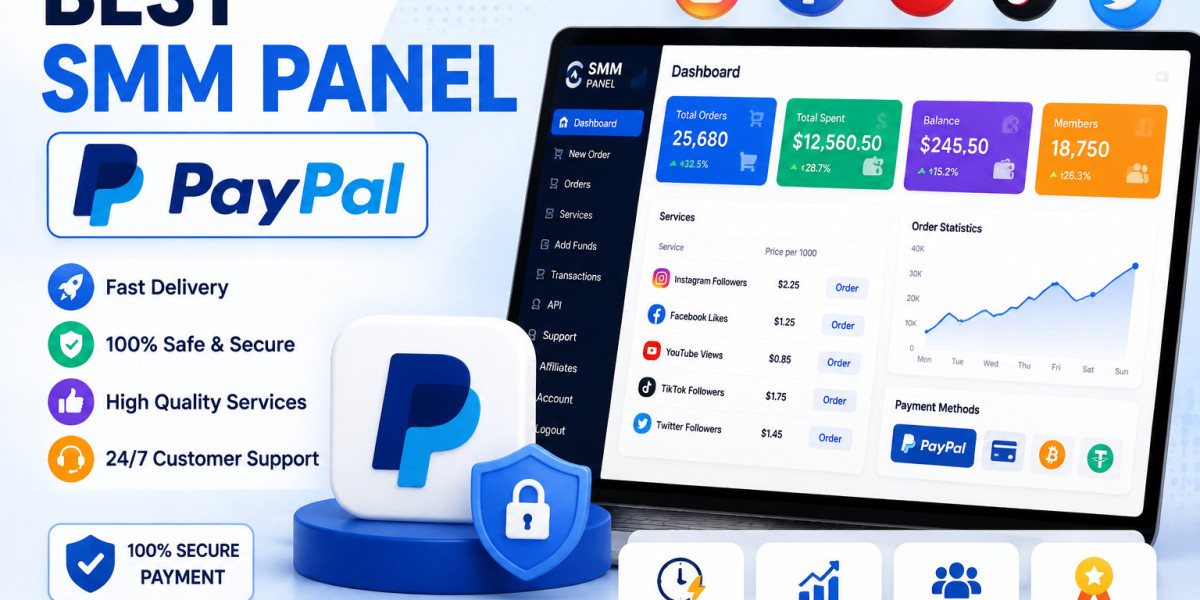 A Complete Guide to Easy Social Media Marketing Payments