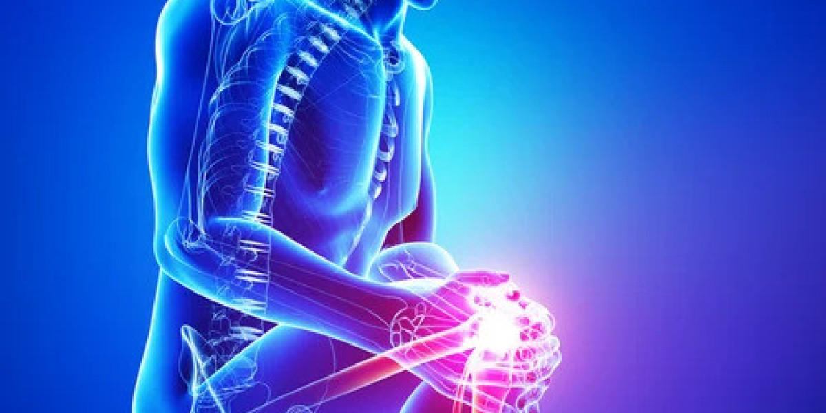 Orthopedic Doctor in Navi Mumbai for Comprehensive Bone and Joint Care