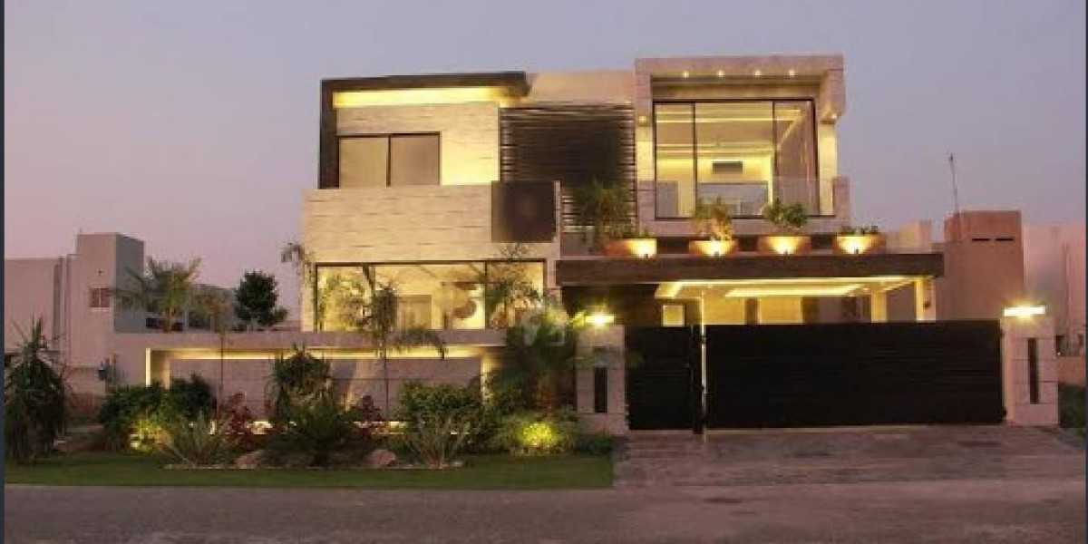 DHA Lahore Property for Sale: A Complete Guide for Buyers