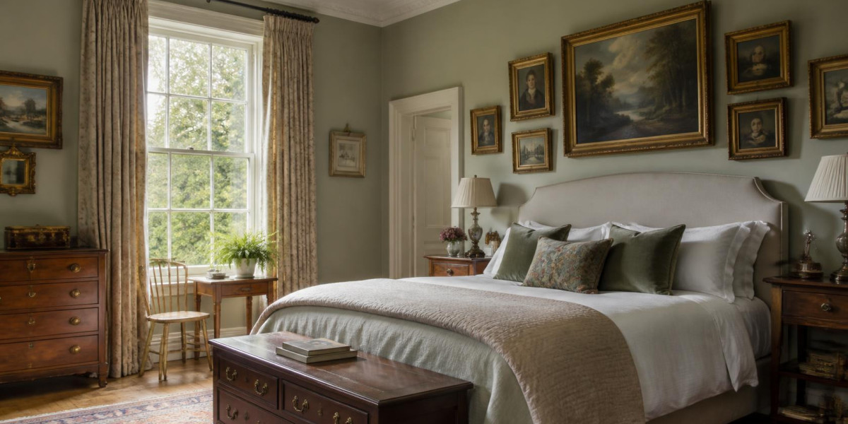 Wall Art Trends for Bedrooms in 2026: What UK Homeowners Are Choosing