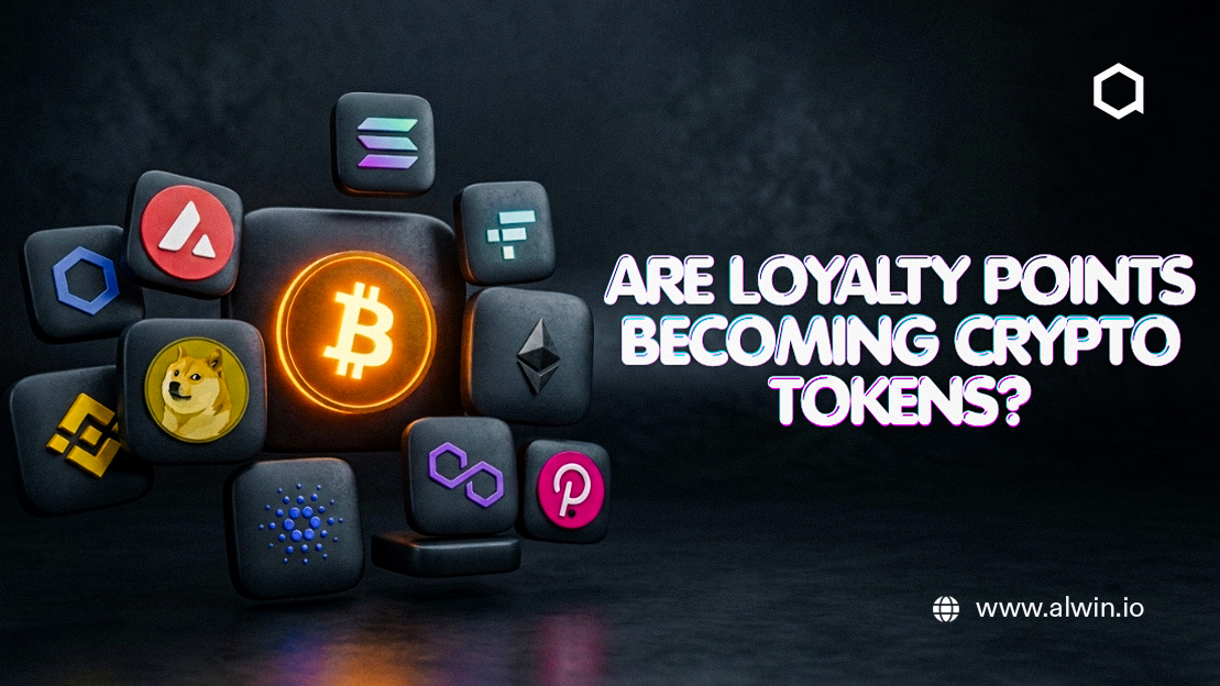 Crypto Token Development: Future of Loyalty Programs