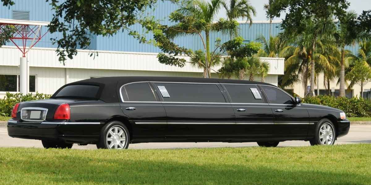Limo Service Barrie: Comfortable and Reliable Travel Made Easy
