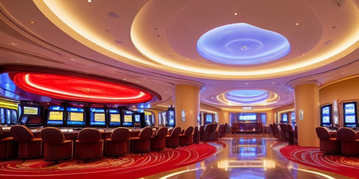 Spin Bit Gaming establishment Leads an Megaways Gaming Revolution
