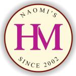Naomi HEADMASTERS Profile Picture