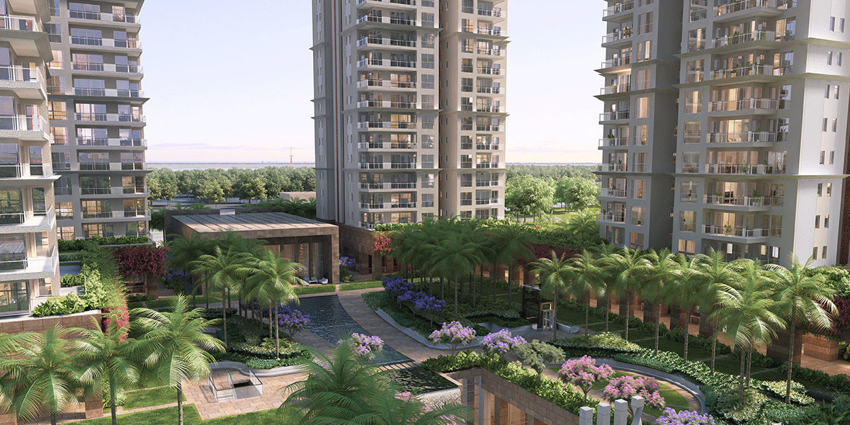 Conscient Elevate: A New Address for Luxury Living in Gurgaon